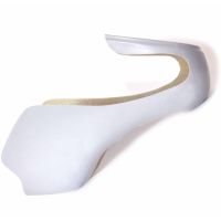 carenado aermacchi aletta 125 completo