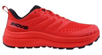 Inov 8 hombre - rojo