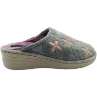 pinturines pantuflas zapatillas de casa cuna mujer jortega c-391-a gris para mujer