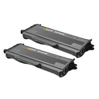 compatible multipack ricoh sp1200sf printer toner cartridges 2 pack -406837