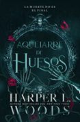 aquelarre de huesos