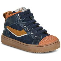 gbb zapatillas altas antek para nino