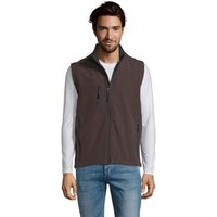 sols chaleco de traje rallye para hombre