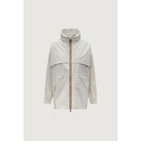 k-way gabardina k6132pw 634 para mujer