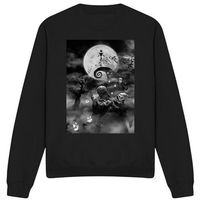 nightmare before christmas jersey tv4130 para hombre