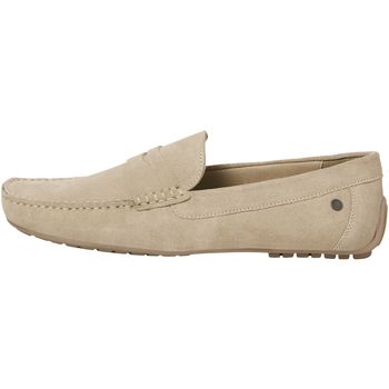Jack & Jones Zapatos Jensen Suede Loafer para hombre