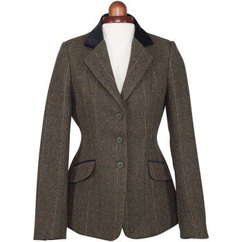Aubrion Chaqueta Saratoga para mujer