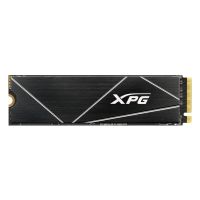 disco duro xpg gammix s70 blade 512gb m2 ssd 7400mbs pcie 40 encriptado