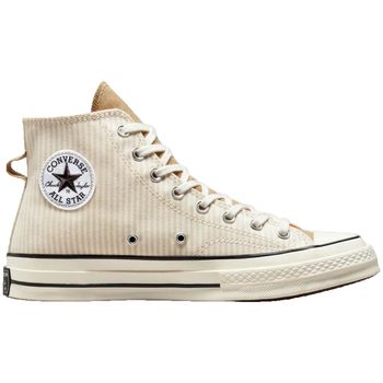 Converse Deportivas Moda Baskets Chuck 70 Hi textile para hombre