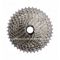 cassette shimano xt 11v 11 velocidades mtb 11-42t