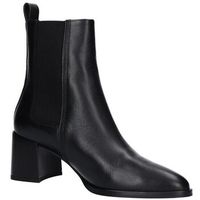 calvin klein jeans botas hw0hw01814 almond chelsea boot para mujer