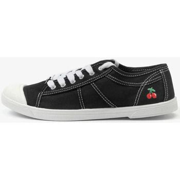 Le Temps des Cerises Zapatillas Zapatos BASIC02 para mujer