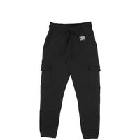leone 1947 pantalon cargo boy cargo sweatpants basic para nino
