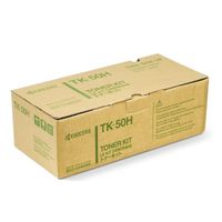 kyocera tk-50h toner negro original