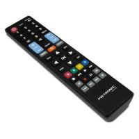 mando a distancia metronic universal tv 5 en 1 negro