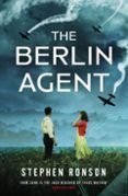 the berlin agent