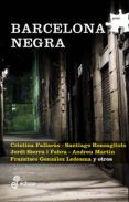 barcelona negra