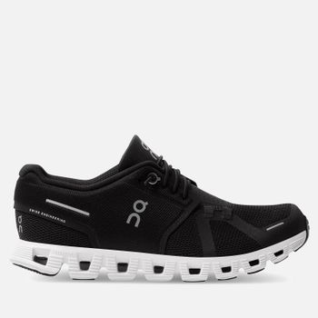 ON Women's Cloud 5 Mesh Running Trainers - UK 3