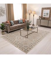 tweed 002 - alfombra fina y con relieves - fibras recicladas
