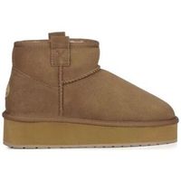 emu botines foy flatform micro para mujer
