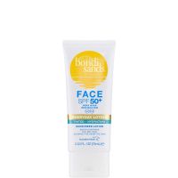 bondi sands spf 50 everyday hydrating tinted face lotion 75ml