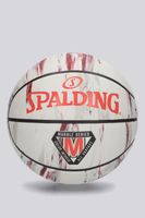 spalding marble series - arena - balon baloncesto talla 7