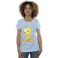 dessins animes camiseta bi28238 para mujer