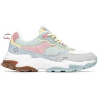 refresh zapatillas 17240411 para mujer