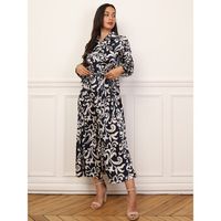 la modeuse vestidos 70980p166235 para mujer