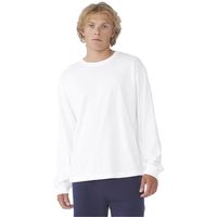 bella  canvas camiseta manga larga rw10741 para mujer