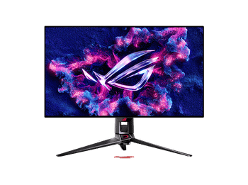 Monitor gaming - ASUS ROG Swift OLED PG32UCDP, 32