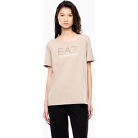 emporio armani ea7 camiseta 7w001098af14880 para mujer