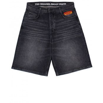Homeboy Short X-tra desperados denim shorts para hombre
