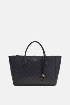 Bolsa Tote Con Logo Marissa