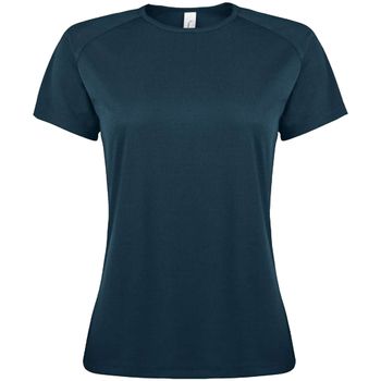 Sols Camiseta Sporty para mujer