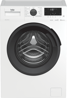 lavadora carga frontal beko wra 9714 xw dr 9 kg 1400 rpm b blanco