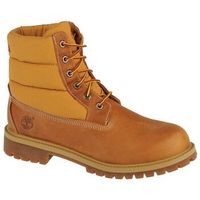 timberland botines 6 in prem boot para nino