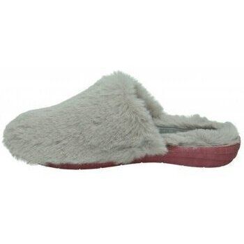 Macarena Home Pantuflas Zapatillas de casa para mujer