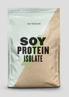 myprotein proteina aislada de soja chocolate cremoso 1 kilo