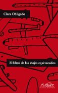 el libro de los viajes equivocados