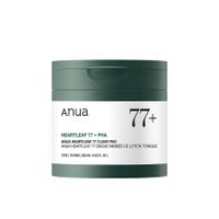 anua - heartleaf 77 clear pad tonicos faciales 205 ml unisex