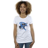 harry potter camiseta ravenclaw para mujer