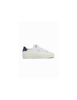 zapatillas pepe jeans yogi original hombre blanco