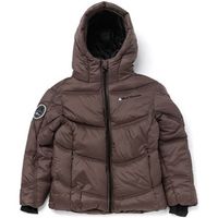 peak mountain cazadora doudoune fille fansei para nina