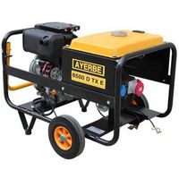 ayerbe 6500 tx ae diesel - ayerbe - 5418450