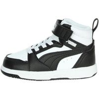 puma zapatillas altas 396542 para nino