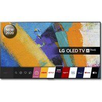 77 lg oled77gx6la  smart 4k ultra hd hdr oled tv with google assistant  amazon alexa