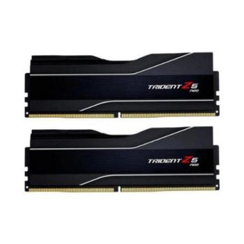 Memoria RAM G.Skill Trident Z5 Neo 32GB 2x16GB DDR5 6000MHz CL30 AMD EXPO
