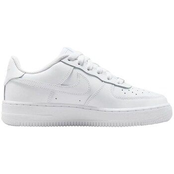 Nike Zapatillas Air Force 1 Le (gs) para niña