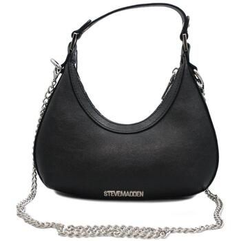 Steve Madden Bolso de mano STE-E26-BASCEND-BL para mujer